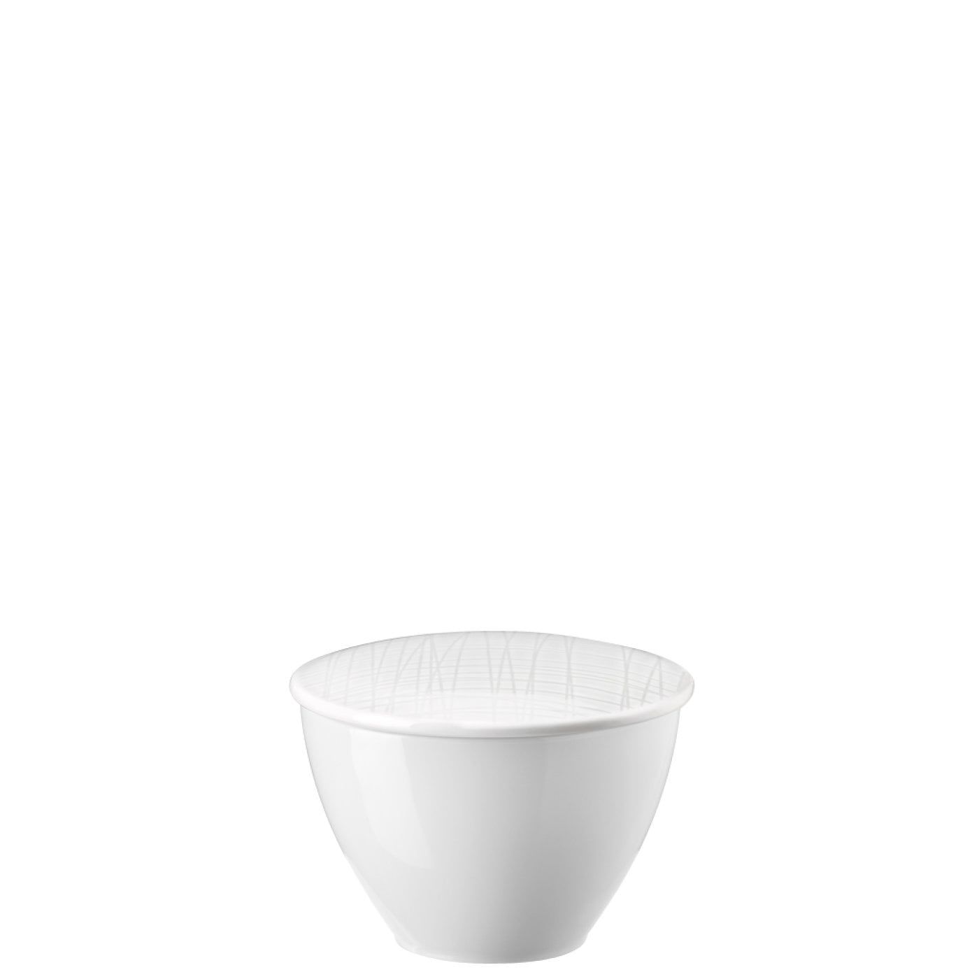 Rosenthal 11770-800001-14343 Suikerpot Porselein 220 ml
