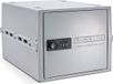 Lockabox One™ Armoire à pharmacie verrouillable - Blanc - Avec serrure à combinaison