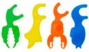 PHB Flosser tanddraad applicator Kids – 16 stuks