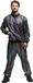 Boland Trainingspak Regenboog dude (XXL)