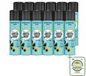 Marcel's Green Soap Spray déodorant Mimosa & Cassis 12 x 150 ml