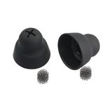 Sennheiser Earpads petit - Geschikt voor RS 5200 - Set 860/880 - Dopjes voor TV hulpmiddel
