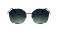 GAFAS KARL LAGERFELD KL358S - SHINY SILVER
