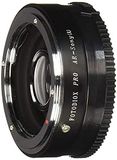 Fotodiox Pro Lens Mount Adapter Compatibel met Konica AR-lenzen op Sony A-Mount (Minolta AF) camera's