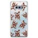 ERT GROUP mobiel telefoonhoesje voor Samsung S10e Disney patroon Abu 001