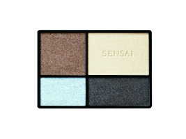 SENSAI Frosty Twilight Eye Colour Oogschaduw Palette 3.7 g