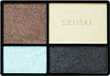 SENSAI Frosty Twilight Eye Colour Oogschaduw Palette 3.7 g