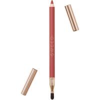 Sweed Lipliner Unisex 1.0g Roségoud