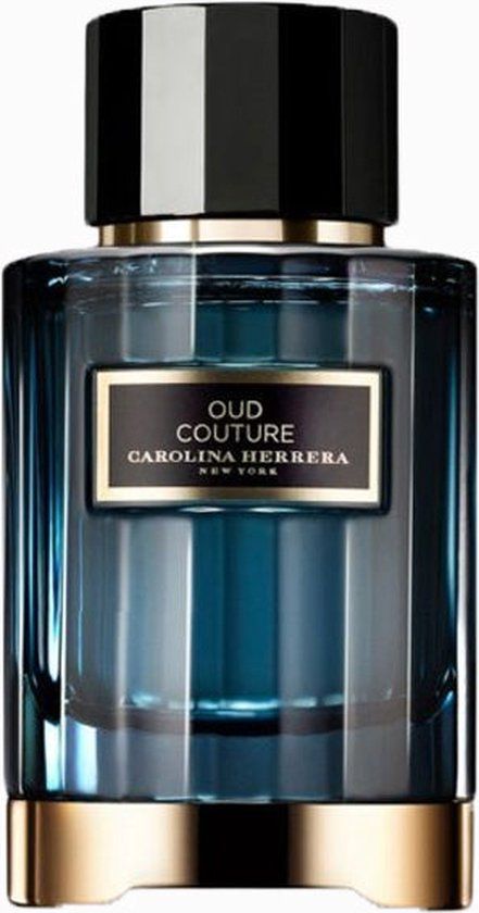 Carolina Herrera Oud Couture / 100 ml / Unisex