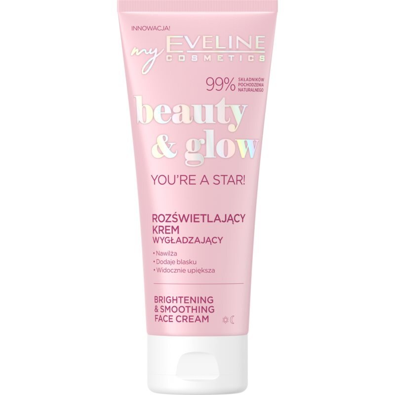 Eveline Cosmetics Beauty & Glow