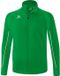 Erima Liga Star Polyester Trainingsjas Heren - Groen/Wit | Maat: 3XL
