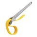 RIDGID 31370 Model 5P Aluminium Bandsleutel Voor Plastic, 5 1/2 inch OD Capaciteit