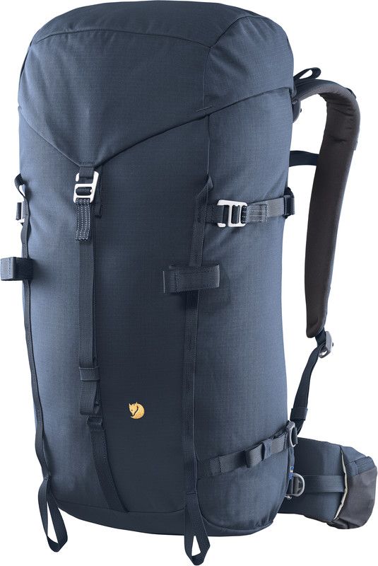 Fjällräven Bergtagen 38 rugzak blauw S/M 2019