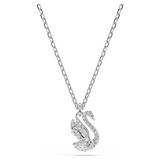 Swarovski Swan Ketting met Hanger 5754347