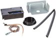 Automatische Truma Ontstekingsafstandsautomaat retrofitset voor S 3004 P