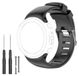 Remplacement Sangle pour Montre d'Ordinateur de Plongée
