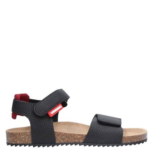 Vingino sandalen zwart