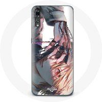 Maniacase Hoesje voor Huawei P20 Pro Kurapika Hunter x Hunter Manga Anime
