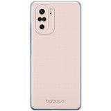ERT GROUP mobiel telefoonhoesje voor Xiaomi MI 11i/ REDMI K40/K40 PRO/POCO F3/ F3 PRO origineel en officieel erkend Babaco patroon Classic 004, hoesje is gemaakt van TPU