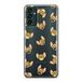 ERT GROUP mobiel telefoonhoesje voor Samsung M13 4G origineel en officieel erkend Tom & Jerry patroon 008