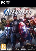 Square Enix Marvel's Avengers - Windows PC