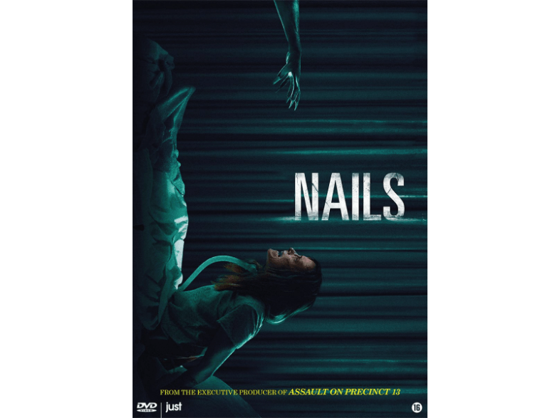 JUST ENTERTAINMENT Nails DVD