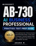 Microsoft AB-730 AI Business Professional - Practice Test Prep Guide