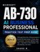 Microsoft AB-730 AI Business Professional - Practice Test Prep Guide