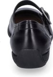 Josef Seibel Fenja 18 Ballerina Damen Schwarz