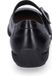 Josef Seibel Fenja 18 Ballerina Damen Schwarz