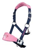 HKM Pony Dream Halsters Roze Pony