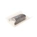 GLYCO Coussinet de vilebrequin pour MITSUBISHI: Eclipse & RENAULT: Kangoo, Clio, Mégane, Captur, Laguna, Mégane Classic, Twingo (Ref: H1065/5 0.25mm)