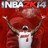 2K NBA 2K14 Standard Edition PlayStation 3