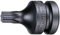 Stahlwille 2307TX IMP T 55 23070055 TX Schroevendraaierdop T 55 1/2 (12.5 mm)