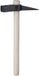 Picard 0007501-600 Metselhamer 600 g 300 mm DIN 5109