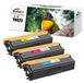 Brother 3-pack TN-423 cartouches de toner (cyan, magenta, jaune)