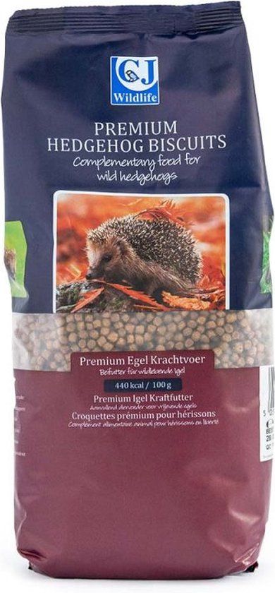 Wildbird Premium Hedgehog Food - 600g