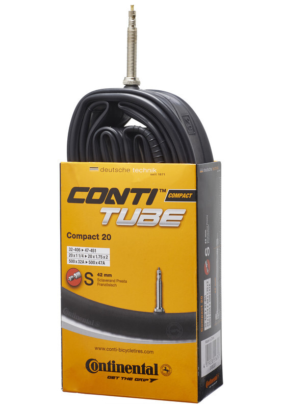 Continental Binnenband Compact 20