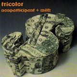 Nonparticipant Tricolor Nonparticipant + Milk CD