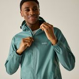 Regatta PACK IT JACKET III Heren Jas L Groen