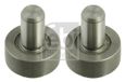 FEBI BILSTEIN Roulement de pression, fourchette d'embrayage pour LAND ROVER: Land Rover, Discovery & PEUGEOT: 207, 104, 5008, 301, 106 (Ref: 35529)