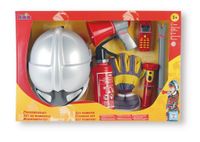 Klein 8928 - Jouets de jeu de rôle - gris, rouge - 3 ans+