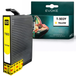 Evoke Encre Compatible pour Epson T503Y T-503Y T-503 XL Jaune Wf-2965Dwf 2960Dwf Expressionhome Xp-5200 Xp-5205