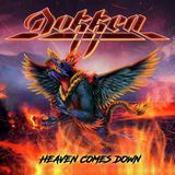 Heaven Dokken Heaven Comes Down LP