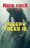 Creepy Libri GmbH Creepy Tales 16 Paperback