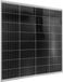 Sygonix Monokristallijn zonnepaneel 150 W 18.62 V