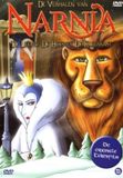 Merkloos Verhalen Van Narnia-De Leeuw, De Heks & De Kleerkast DVD