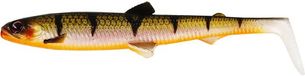 Westin Bullteez Shadtail 9.5cm 7g Bling Perche
