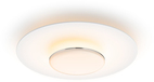Philips Garnet LED Ceiling Light - White - Round - 40W - 2700K - 50cm