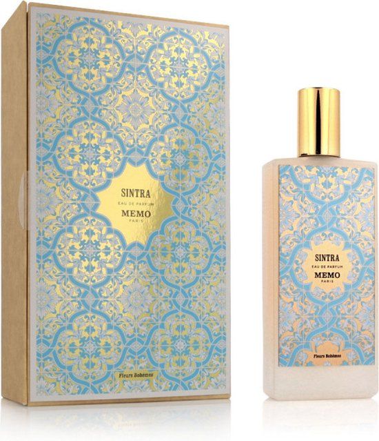 Memo Paris / Eau de Parfum / 75 ml / Unisex